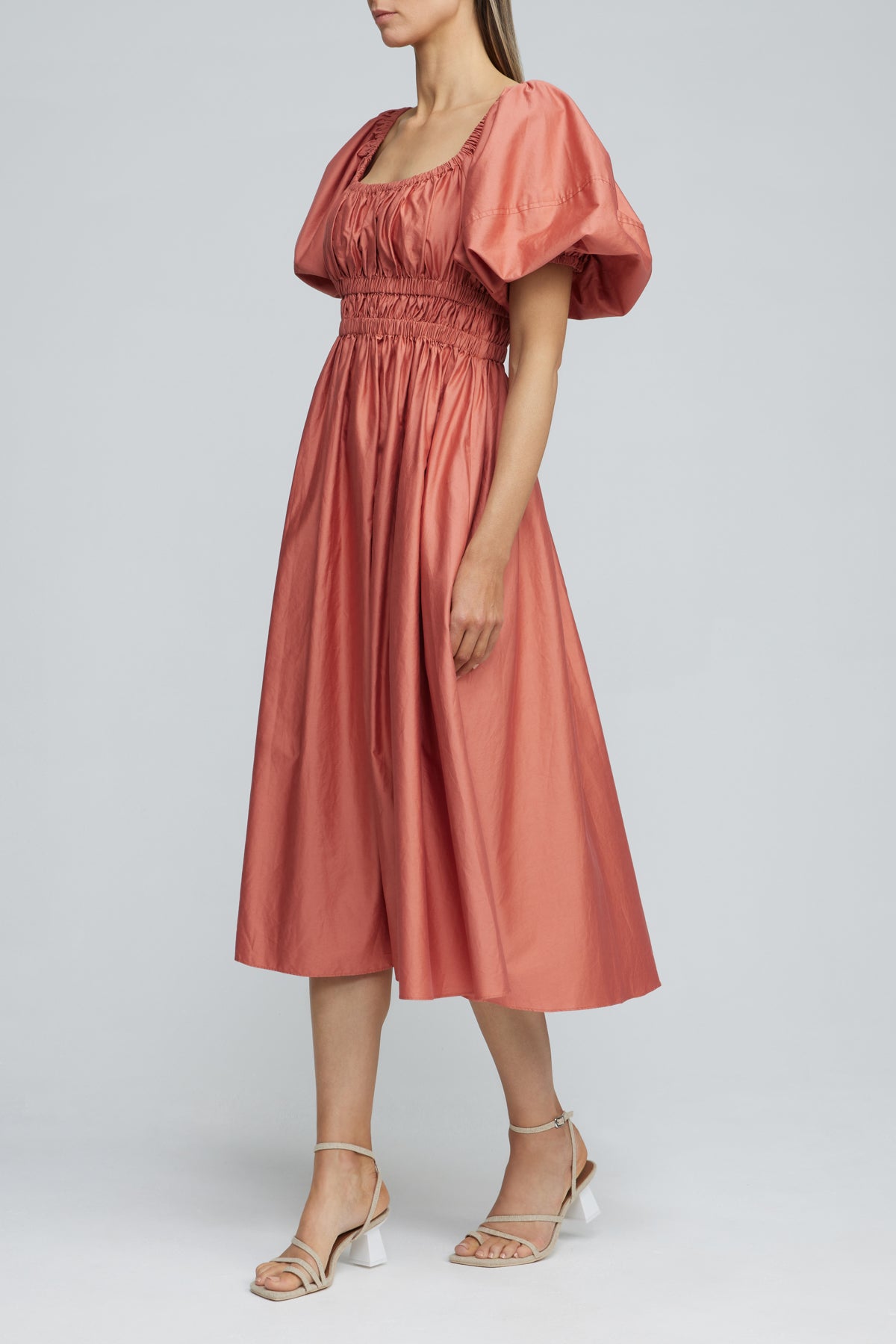 LANDON DRESS – Acler